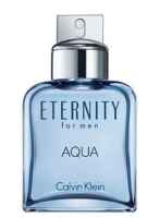 Calvin Klein ETERNITY AQUA 100 ml 