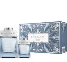 Bvlgari MAN Glacial Essence - 100 ml + 15 ml