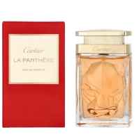 Cartier La Panthere 50 ml