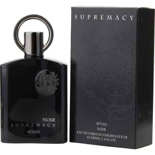 Afnan Supremacy Noir 100 ml