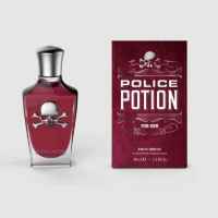 Police Potion 50 ml