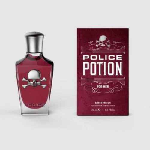 Police Potion 50 ml