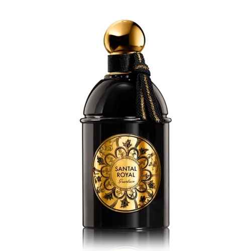 Guerlain Les Absolus d'Orient Santal Royal 125 ml 