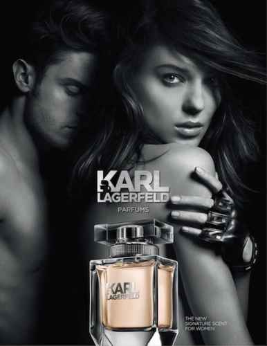 Karl Lagerfeld 25 ml