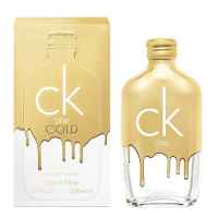 Calvin Klein CK One Gold 200 ml