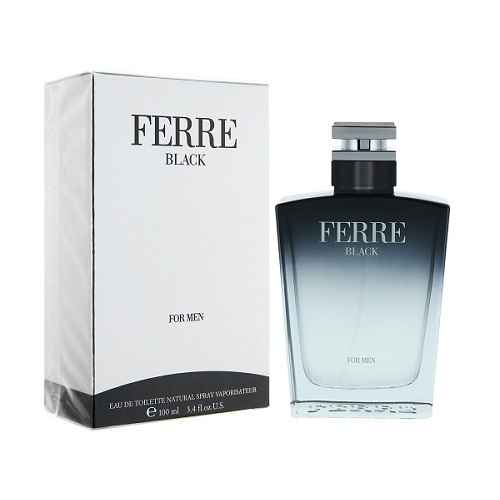 Ferre Ferre Black 100 ml