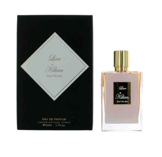 By Kilian Love don't be shy 50 ml