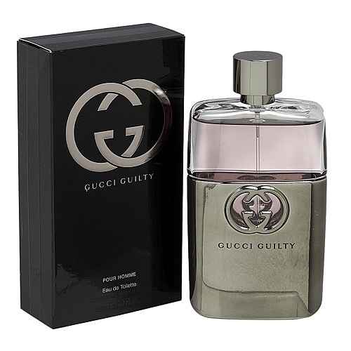 Gucci GUILTY 50 ml