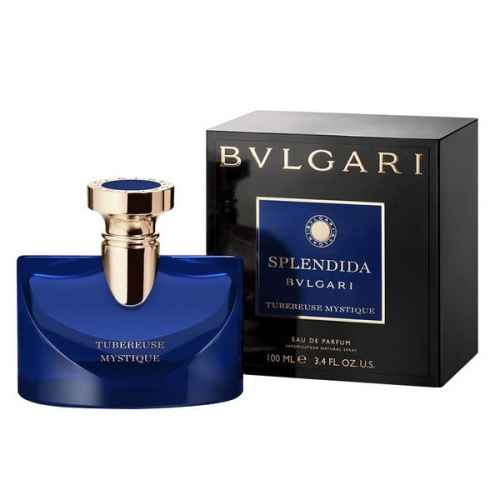 Bvlgari Splendida Tubereuse Mystique 100 ml 