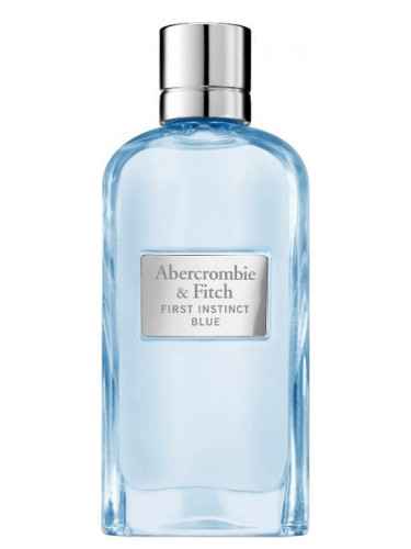 Abercrombie&Fitch First Instinct Blue 100 ml