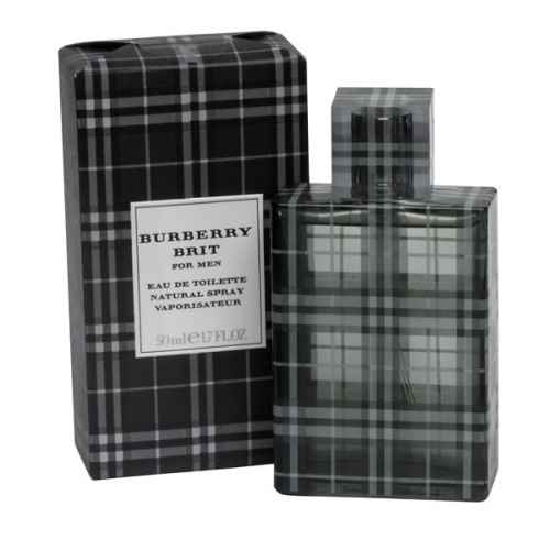 Burberry BRIT 30 ml 