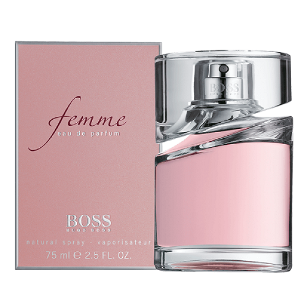 Hugo Boss FEMME 75 ml-34f6ff48d0746c48091e9139bb8c1ed6dc34a196.png