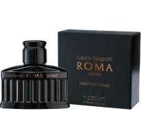 Laura Biagiotti	Roma Nero Estremo Intense 75 ml