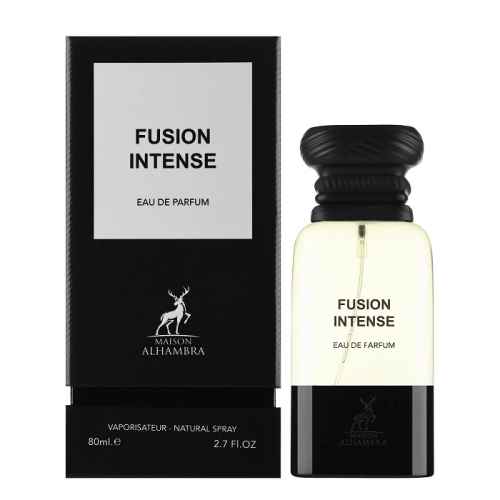 Maison Alhambra Fabulo Intense 80 ml