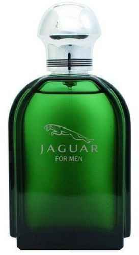 Jaguar FOR MEN 100 ml