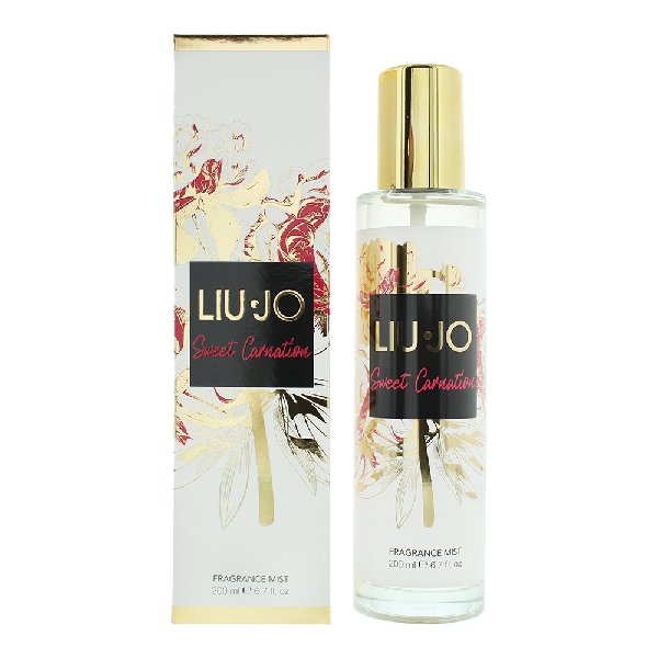 Liu-Jo Sweet Carnation 200 ml-38972b27912e2b3232fcf5e8222035a9ae672eb5.png