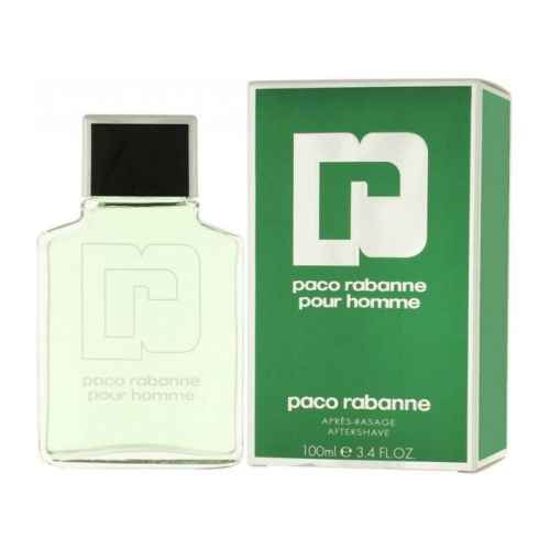 Paco Rabanne Pour Homme /green/ 100 ml