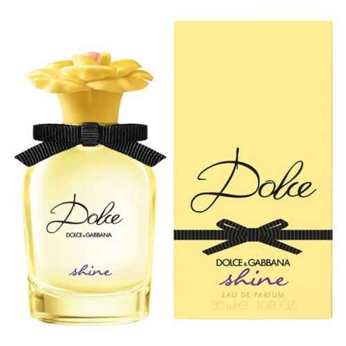 Dolce & Gabbana Dolce Shine 30 ml