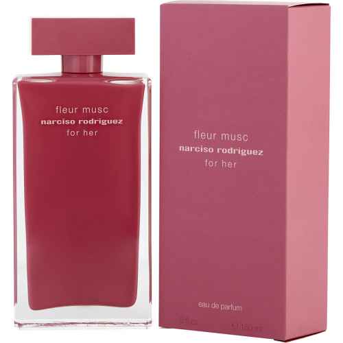 Narciso Rodriguez Fleur Musc For Her 150 ml