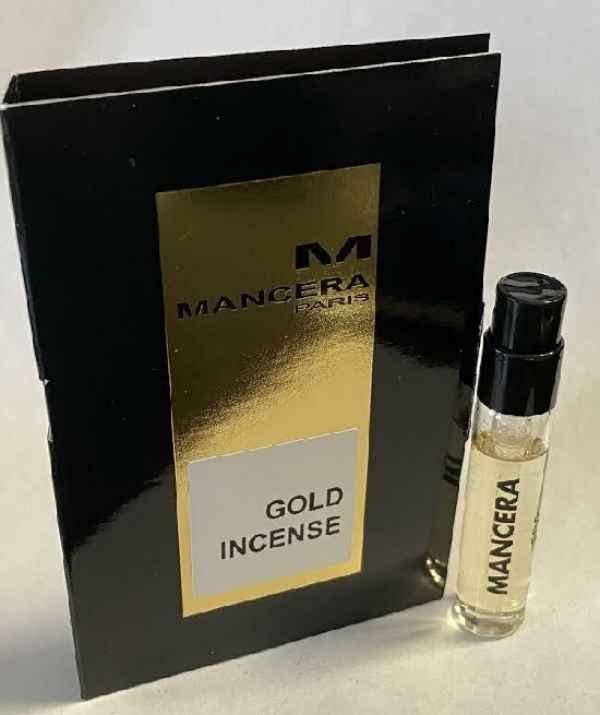 Sample Mancera Gold Incense 2 ml-3IufS.jpeg