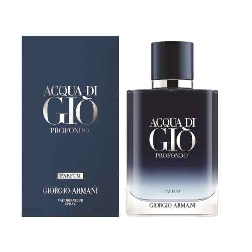 Armani Acqua di Gio Profondo Parfum 100 ml