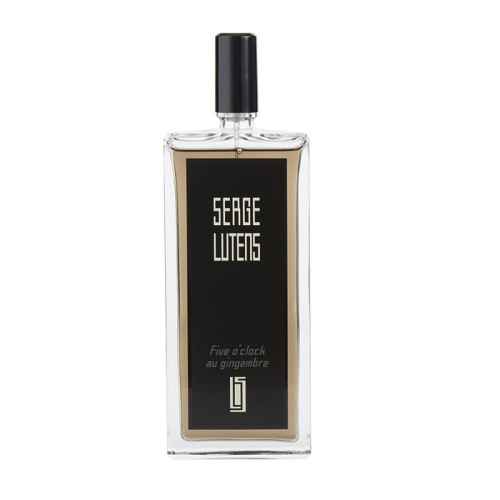Serge Lutens Five O'Clock au Gingembre 50 ml