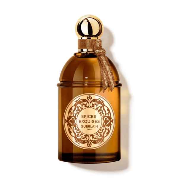 Guerlain Les Absolus d`Orient Epices Exquises 125 ml-3MT8y.jpeg