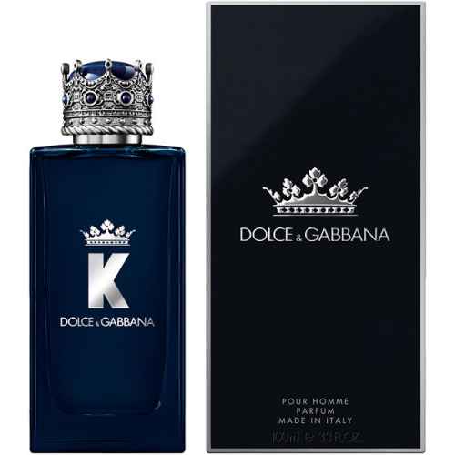 Dolce&Gabbana K by Dolce&Gabbana 100 ml