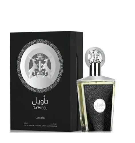 Lattafa Ta'Weel 100 ml