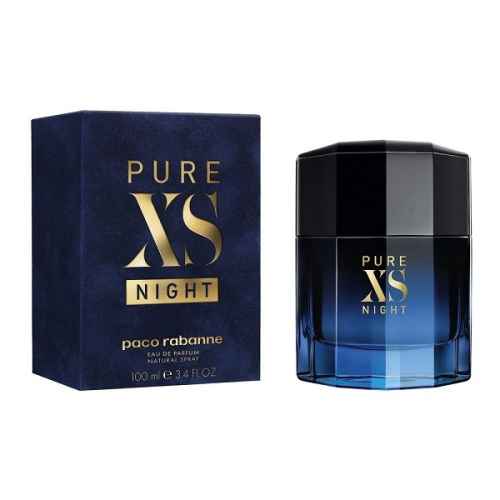 Paco Rabanne Pure XS Night 100 ml 