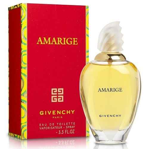 Givenchy AMARIGE 50 ml