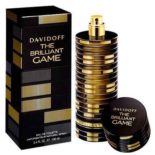 Davidoff The Brilliant Game 100 ml