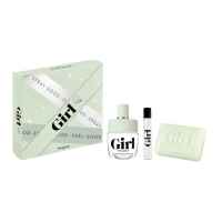 Rochas Girl - EdТ 60 ml + 75 g + 7.5 ml