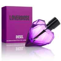 Diesel LOVERDOSE 75 ml