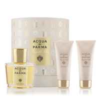 Acqua di Parma Magnolia Nobile - EdP 100 ml + 75 ml + 75 ml