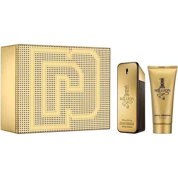 Paco Rabanne 1 MILLION - EdT 100 ml + 100 ml -3c61468e0a7bf273f86f8a550ec57842d369a03d.jpg