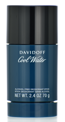 Davidoff COOL WATER Alcohol Free 75ml