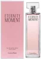 Calvin Klein ETERNITY Moment 50 ml