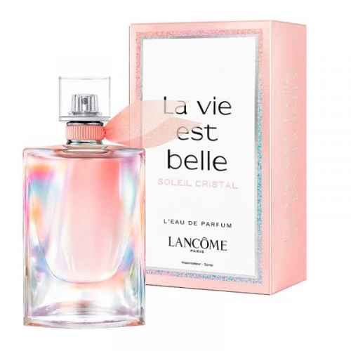 Lancome La Vie Est Belle Soleil Cristal 100 ml 