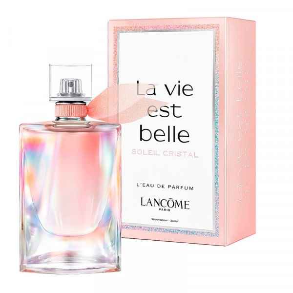 Lancome La Vie Est Belle Soleil Cristal 100 ml -3d9fec390cb7ad063ee901444cf78661986998e4.jpg