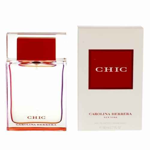 Carolina Herrera CHIC 80 ml