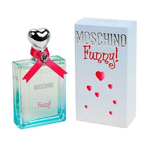 Moschino FUNNY 100 ml
