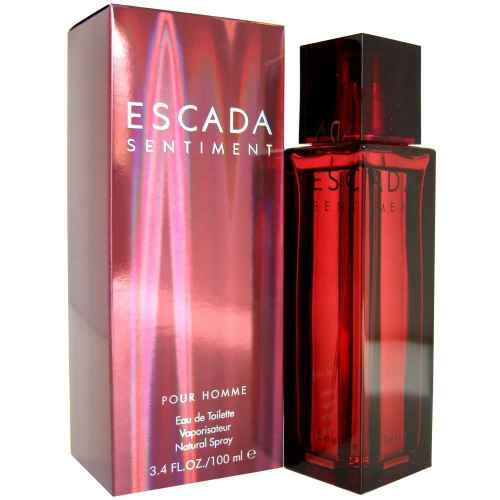 Escada Sentiment 100 ml