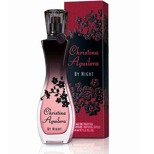 Christina Aguilera By Night 30 ml