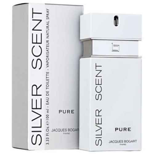 Bogart Silver Scent Pure 100 ml