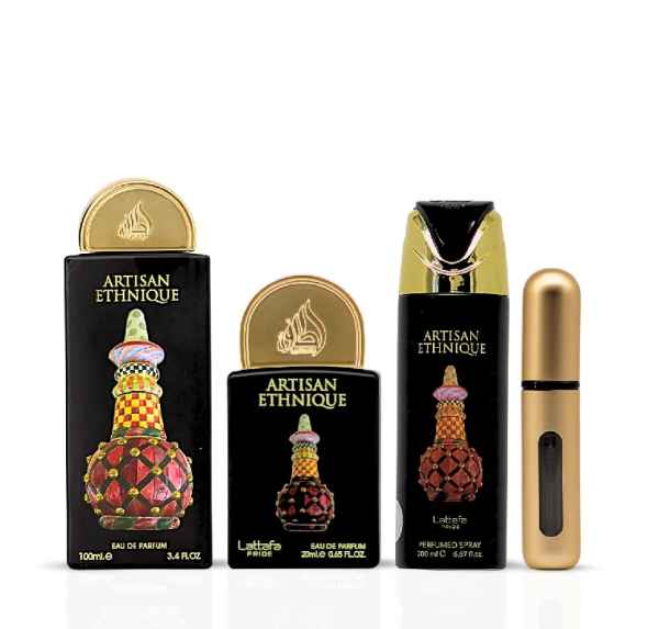 Lattafa Pride Artisan Ethnique - 100 ml + 200 ml + 20 ml +-3kS30.jpeg