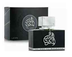 Lattafa Al Dur Al Maknoon Silver 100 ml