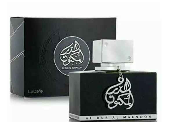 Lattafa Al Dur Al Maknoon Silver 100 ml-3wNE9.jpeg