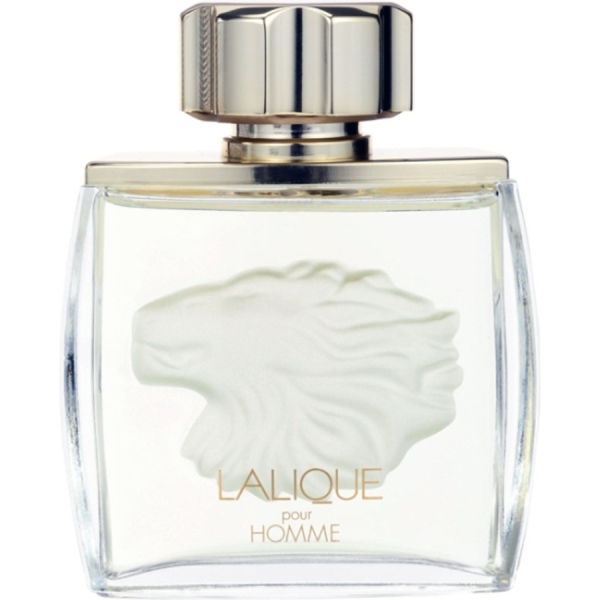 Lalique POUR HOMME /Lion/ 125 ml -40324e81c1b9061b10347ef3b2fa10a8e7d63d1b.png