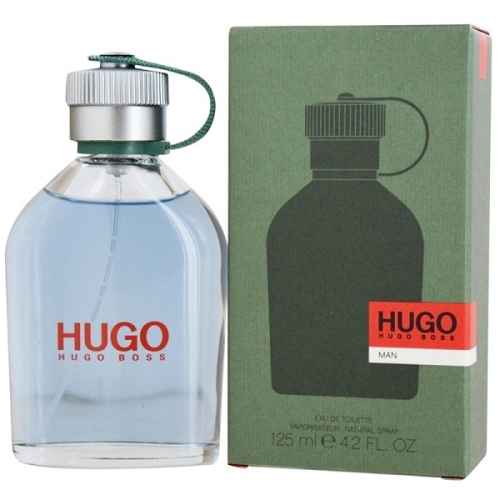 Hugo Boss HUGO 125 ml
